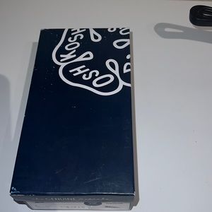 Oshkosh B gosh vintage toddler shoes